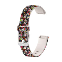 Thumbnail for Design Print Band for Fitbit Luxe - watchband.direct