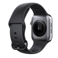 Thumbnail for Liquid Silicone Sport Band for Apple Watch - watchband.direct