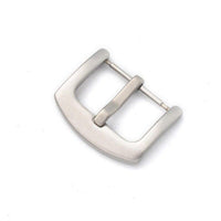 Thumbnail for Solid Stainless Steel Pin Buckle - watchband.direct