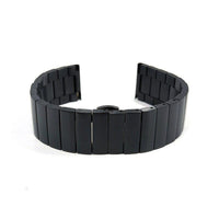 Thumbnail for Solid Stainless Steel Metal Strap - watchband.direct