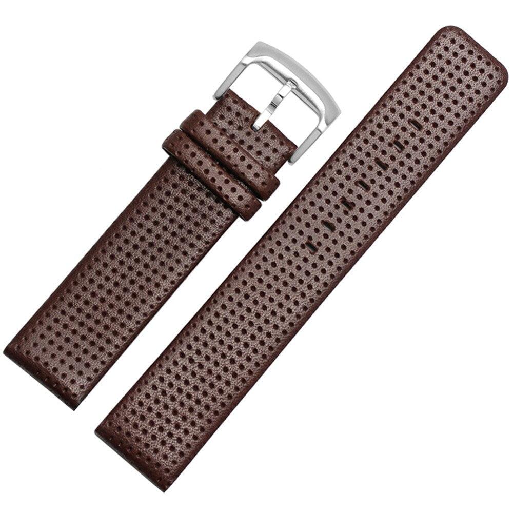 Genuine Leather Strap for Citizen Watch - watchband.direct