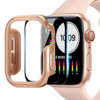 Thumbnail for Aluminum Alloy Case for Apple Watch - watchband.direct