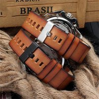 Thumbnail for Genuine Leather Watch Strap for Diesel - watchband.direct