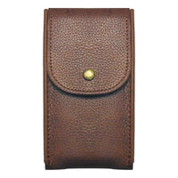 Thumbnail for Genuine Leather Watch Case Lichee Pattern - watchband.direct