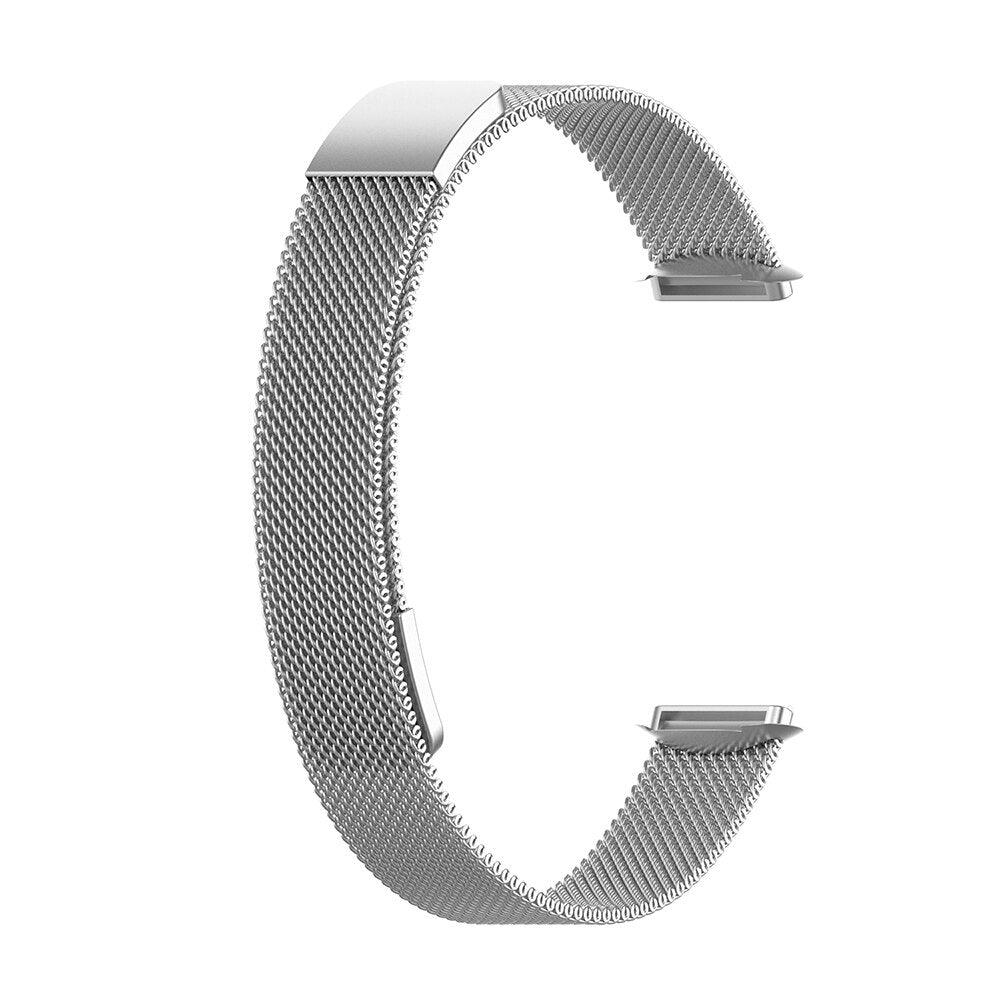 Magnetic Metal Strap for Fitbit Luxe - watchband.direct