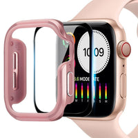 Thumbnail for Aluminum Alloy Case for Apple Watch - watchband.direct