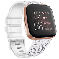 Thumbnail for Animal Print Strap for Fitbit Versa 2 - watchband.direct