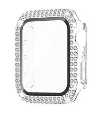 Thumbnail for Glitter Diamond Case for Apple iWatch - watchband.direct