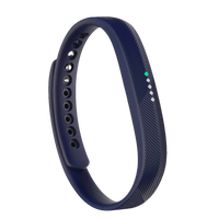 Thumbnail for Slim Silicone Strap for Fitbit Flex 2 - watchband.direct