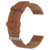 Thumbnail for Genuine Leather Band for Fitbit Versa / Versa Lite - watchband.direct