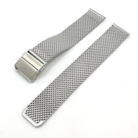 Thumbnail for Milanese Loop Watchband - watchband.direct