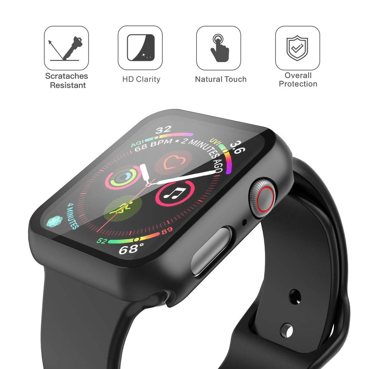 Hard Case for Apple Watch - watchband.direct