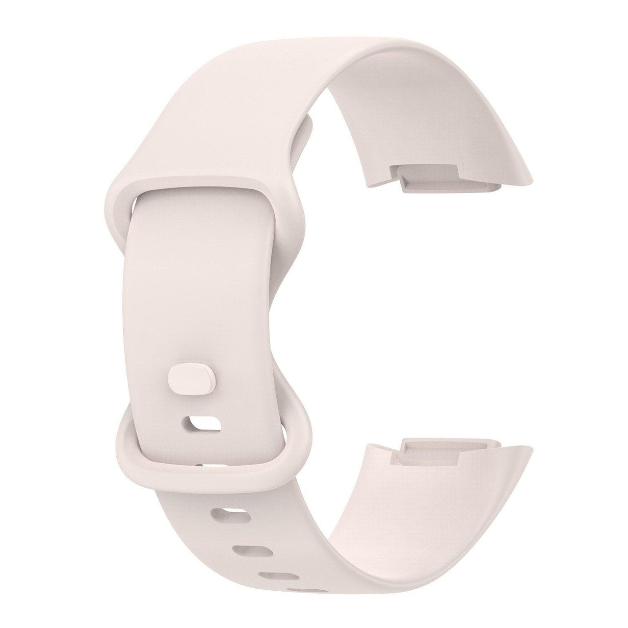 Soft Silicone Replacement Band for Fitbit Charge 5 - watchband.direct
