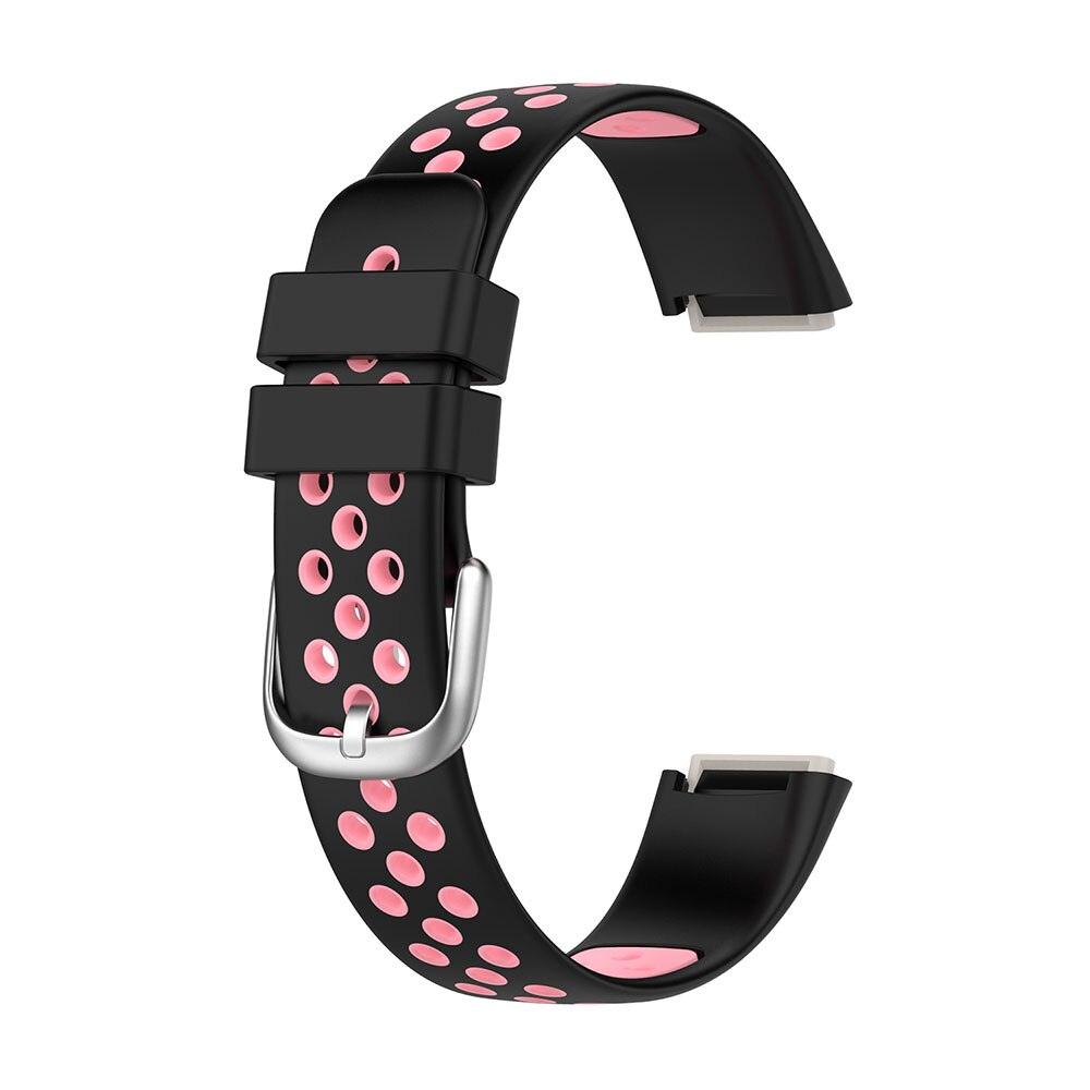 Dual Color Sport Straps for Fitbit Luxe - watchband.direct
