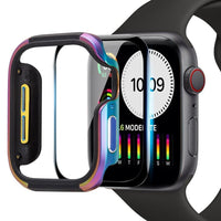 Thumbnail for Aluminum Alloy Case for Apple Watch - watchband.direct