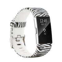 Thumbnail for Design Replacement Bands for Fitbit Charge 2 - watchband.direct