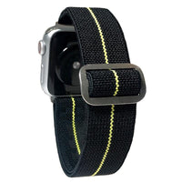 Thumbnail for Elastic Braided Solo Loop For Apple Watch - watchband.direct