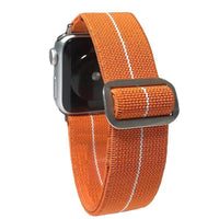 Thumbnail for Elastic Braided Solo Loop For Apple Watch - watchband.direct