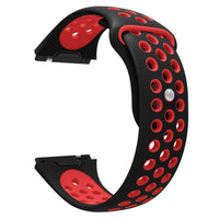 Thumbnail for Soft Silicone Sport Band for Fitbit Ionic - watchband.direct