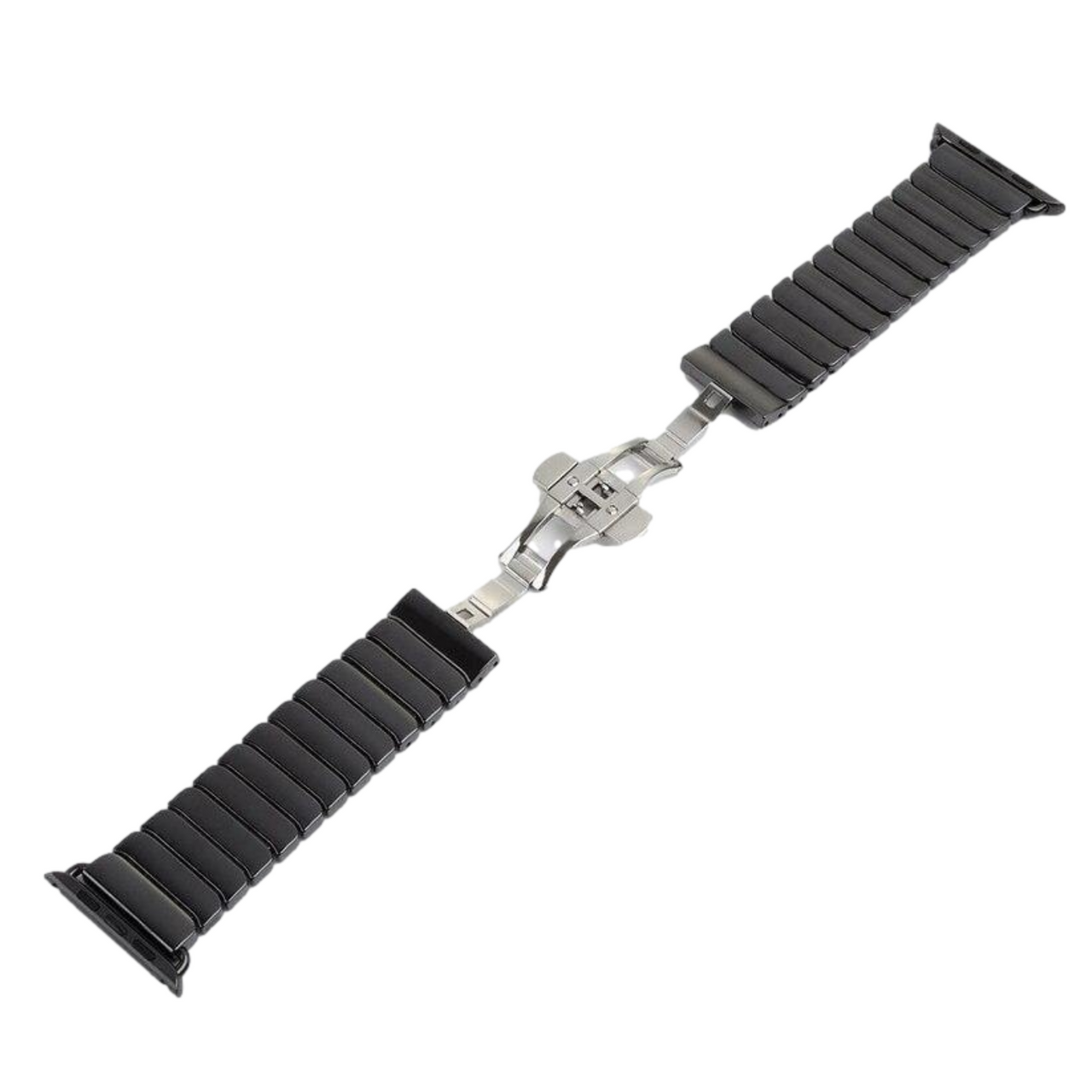 Ceramic Link Strap for Apple Watch - watchband.direct