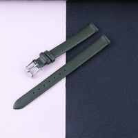 Thumbnail for Soft Thin Womens Leather Watch Band - watchband.direct