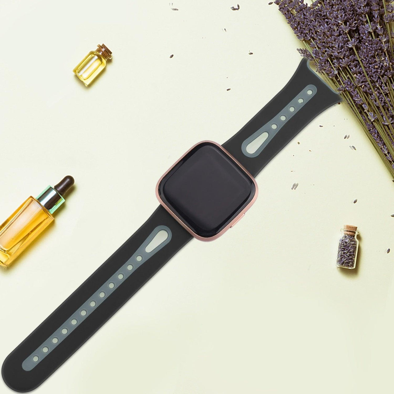 Replacement Band for Fitbit Versa / Versa 2 - watchband.direct