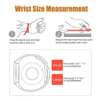 Thumbnail for Soft Silicone Sports Band for Fitbit Charge 3 / 4 - watchband.direct