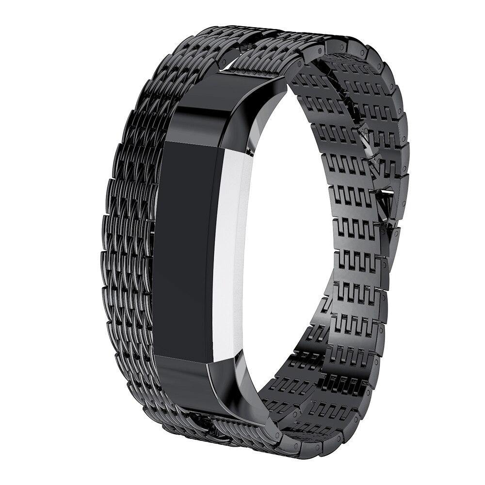 Cool Shape Watchband For Fitbit Alta - watchband.direct