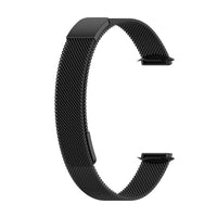Thumbnail for Magnetic Metal Strap for Fitbit Luxe - watchband.direct