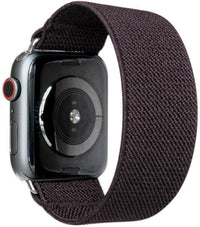 Thumbnail for Scrunchie Strap for Apple Watch - watchband.direct