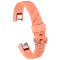 Thumbnail for High Quality Soft Silicone Band for Fitbit Alta HR - watchband.direct