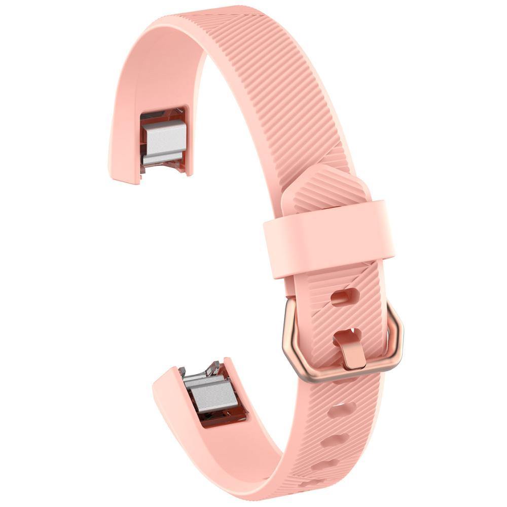 High Quality Soft Silicone Band for Fitbit Alta HR - watchband.direct