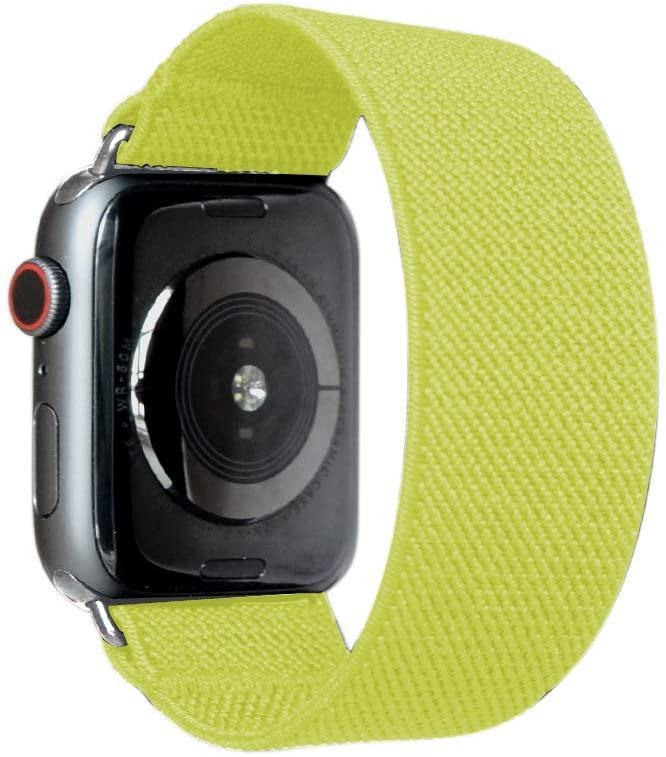 Scrunchie Strap for Apple Watch - watchband.direct