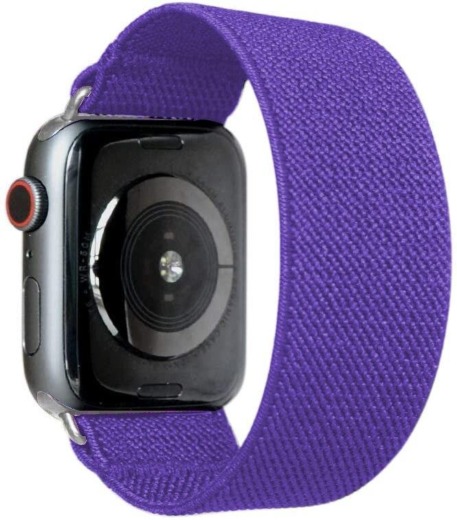Scrunchie Strap for Apple Watch - watchband.direct
