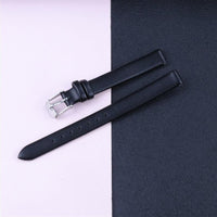 Thumbnail for Soft Thin Womens Leather Watch Band - watchband.direct