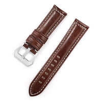 Thumbnail for Basic PU Leather Strap - watchband.direct