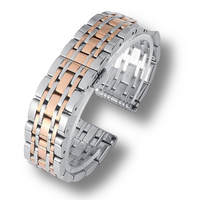 Thumbnail for Womens Stainless Steel Bracelet - watchband.direct