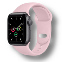 Thumbnail for Flexible Silicone Sport Band for Apple Watch - watchband.direct