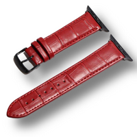 Thumbnail for Classic PU Leather Band for Apple Watch - watchband.direct