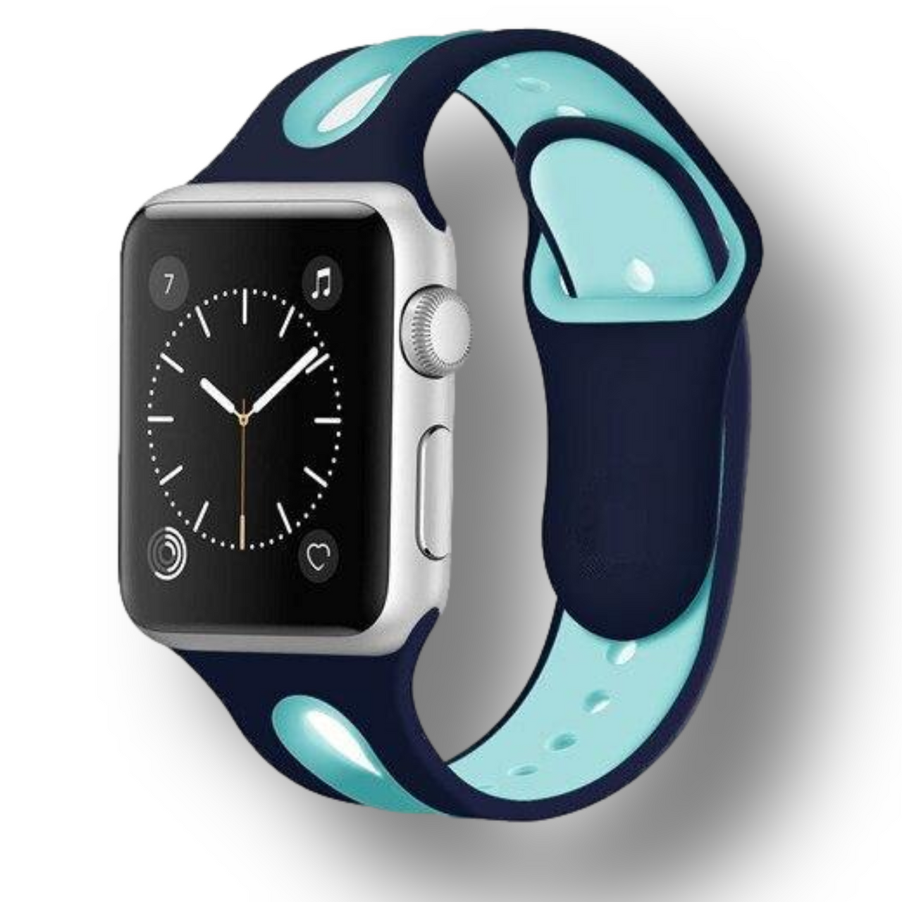 Correa Bracelet Sport Strap for Apple Watch - watchband.direct