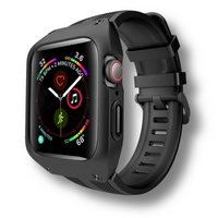 Thumbnail for High Performance Sport Strap + Case for Apple Watch - watchband.direct
