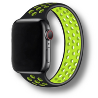 Thumbnail for Solo Loop Silicone Strap for Apple Watch - watchband.direct