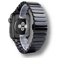 Thumbnail for Ceramic Link Strap for Apple Watch - watchband.direct