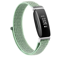 Thumbnail for Nylon Loop Strap for Fitbit Inspire - watchband.direct