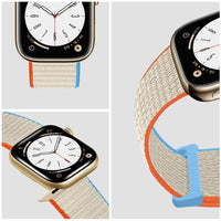 Thumbnail for Nylon Loop for Apple Watch Band - watchband.direct