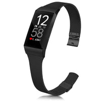 Thumbnail for Milanese Watch Band for Fitbit Charge 3 / 4 - watchband.direct