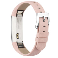 Thumbnail for Glowing Leather Band for Fitbit Alta / HR - watchband.direct