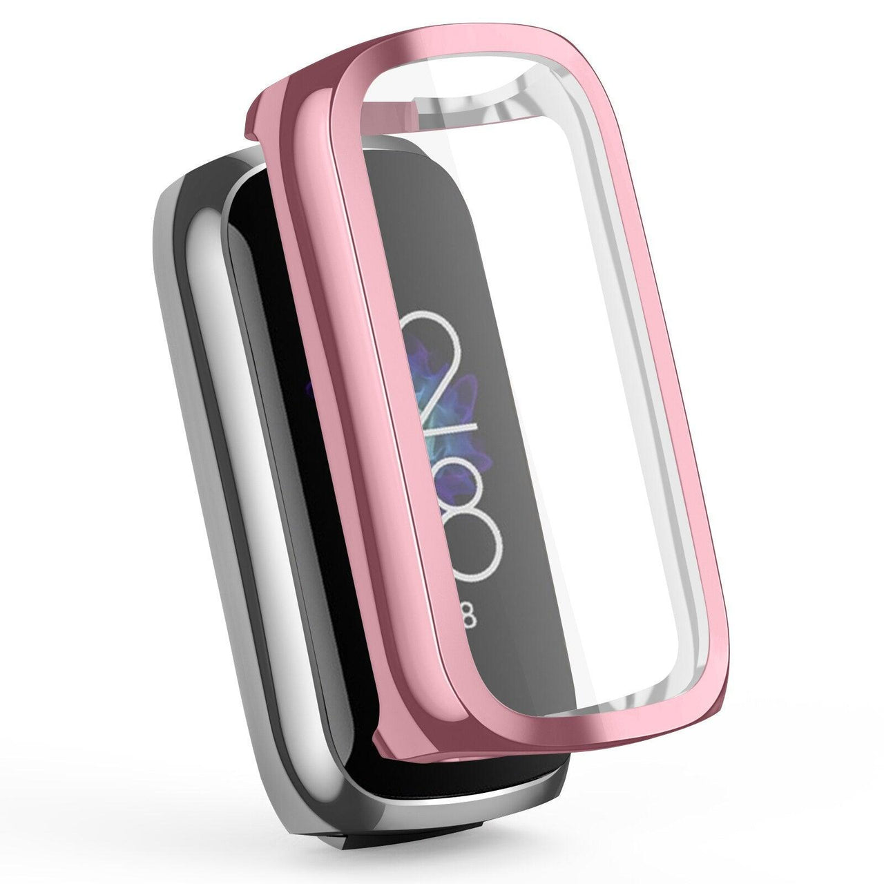 Protective Case for Fitbit Luxe - watchband.direct