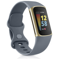 Thumbnail for Sport Bracelet for Fitbit Charge 5 - watchband.direct