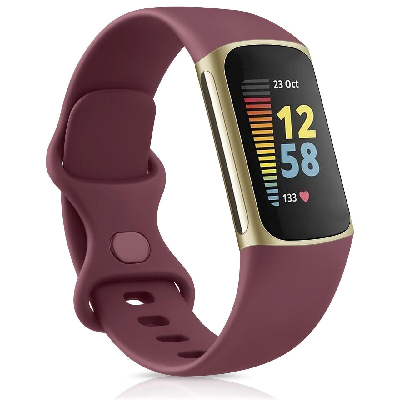Sport Bracelet for Fitbit Charge 5 - watchband.direct